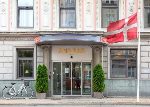 Hotel Ansgar image 1