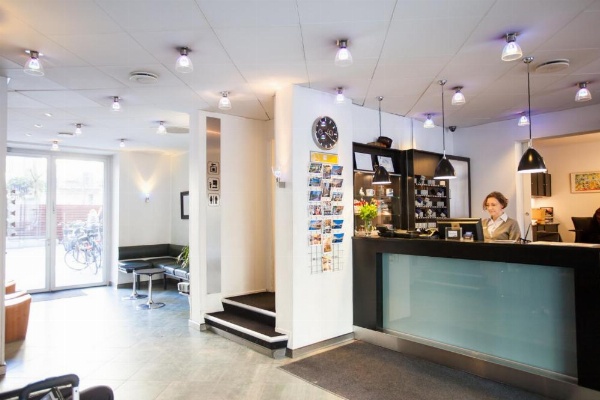 Hotel Ansgar image 10