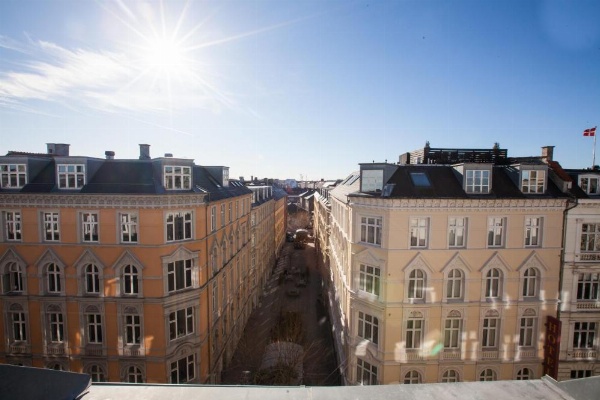 Hotel Ansgar image 14