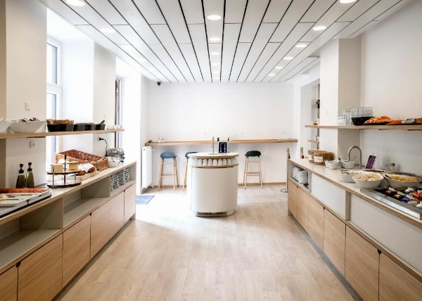 Hotel Ansgar image 21