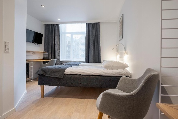 Hotel Ansgar image 5