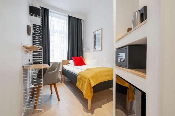 Hotel Ansgar image 6