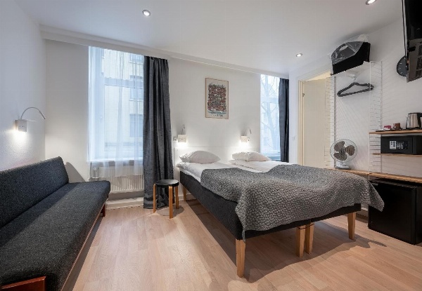 Hotel Ansgar image 7