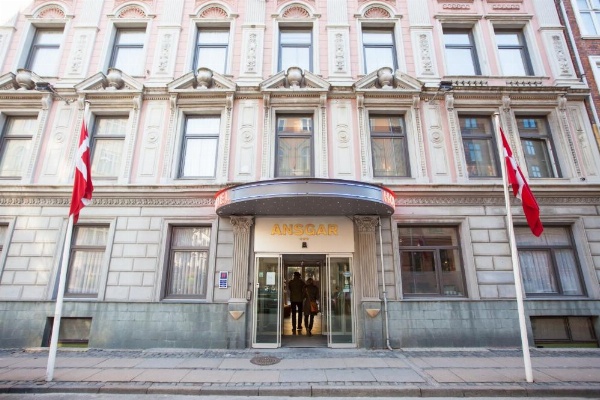 Hotel Ansgar image 8